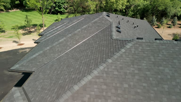 Best Flat Roofing  in Cresson, PA