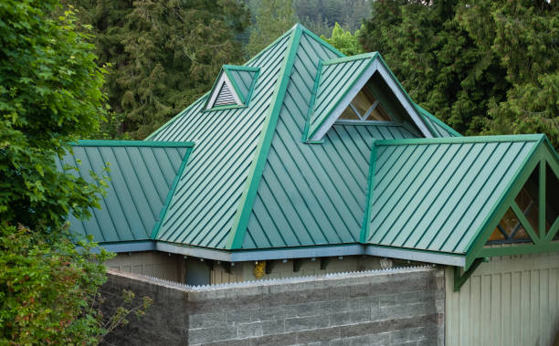 Best Steel Roofing  in Cresson, PA