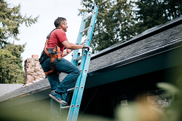 Roofing for New Construction in Cresson, PA